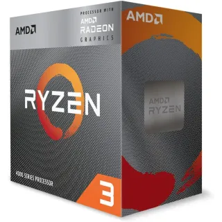 【サイズ交換ＯＫ】 AMD Ryzen 3 4100 Processor 4 Cores 8 Threads 4.0 Ghz Max Windowsデスクトップ